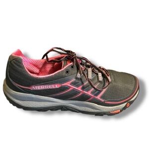 Merrell Women's All Out Rush Sneakers - Size 10.5